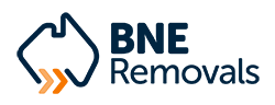 BNE Removals Logo