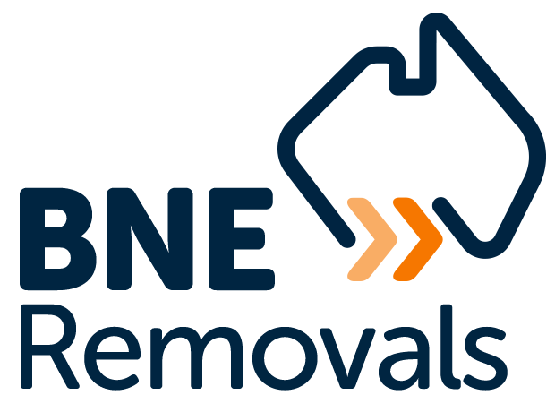 BNE Removals Logo